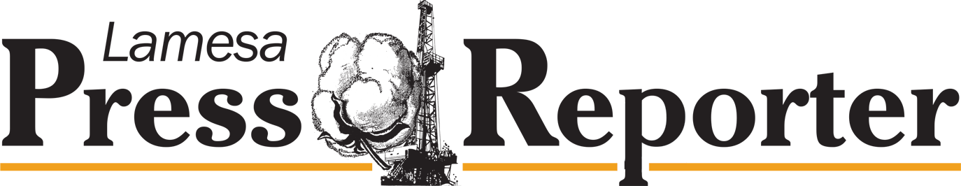 Lamesa Press-Reporter masthead